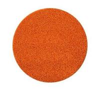 Disque éponge lissage grossier Velcro - Ø 350 mm - IMER - 910049300