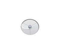 Disque Essential éminceur 4 mm - Robot Coupe