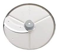 Disque Essential éminceur 6 mm - Robot Coupe