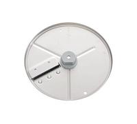 Disque Essential julienne 2x2 mm - Robot Coupe