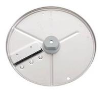 Disque Essential julienne 2x2 mm - Robot Coupe