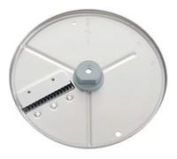 Disque Essential julienne 2x4 mm - Robot Coupe