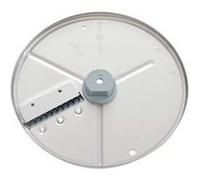 Disque Essential julienne 2x6 mm - Robot Coupe