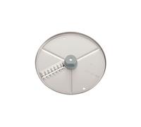 Disque Essential Pommes Ondulés 3 mm Robot Coupe