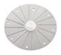 Disque Essential râpeur 1.3 mm - Robot Coupe