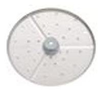 Disque Essential râpeur 1.5 mm - Robot Coupe