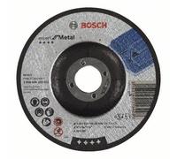 Bosch Accessories A30 S BF 2608600221 Disque à tronçonner à moyeu déporté 125 mm métal