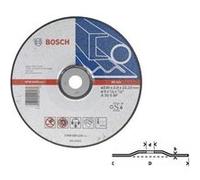 Bosch Disques à tronçonner Expert for Metal