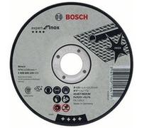 Bosch Disque à tronçonner 2608600220 – 125 mm acier