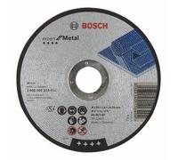 Bosch Accessories AS 46 S BF 2608600219 Disque à tronçonner 125 mm métal