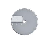 Disque Expert Mineral+ brunoise 2x2x2 - Robot Coupe