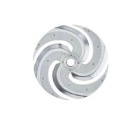 Disque Expert Mineral+ éminceur Pommes de terre cuites 6 mm - Robot Coupe