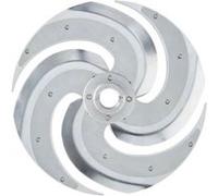Disque Expert Mineral+ éminceur Pommes de terre cuites 6 mm - Robot Coupe