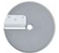 Disque Expert Mineral+ Gaufrette 3mm - Robot Coupe
