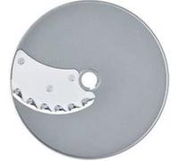 Disque Expert Mineral+ Gaufrette 6 mm - Robot Coupe