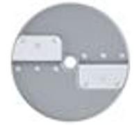 Disque Expert Mineral+ julienne 2x6 mm - Robot Coupe G