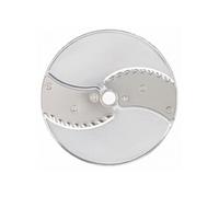 Disque Expert Mineral+ ondulés 2 mm - Robot Coupe