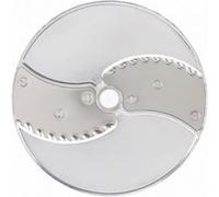 Disque Expert Mineral+ ondulés 2 mm - Robot Coupe