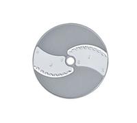 Disque Expert Mineral+ ondulés 3 mm - Robot Coupe