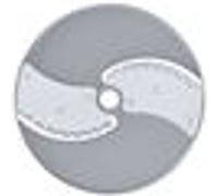 Disque Expert Mineral+ ondulés 3 mm - Robot Coupe