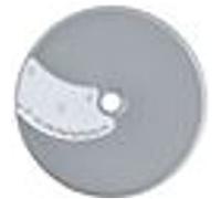 Disque Expert Mineral+ ondulés 5 mm - Robot Coupe
