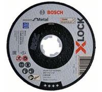 BOSCH X-LOCK Disque a tronçonner Expert for Metal 2608619254
