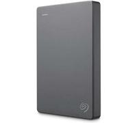 Disque Externe portable Seagate STJL4000400 4 To USB 3.0 Gris Noir G