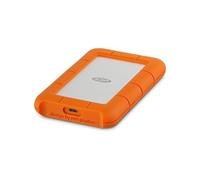 Disque Externe Rugged USB C 4 To