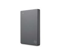 Seagate Basic, 2 To, Disque Dur Externe 2, 5", USB 3.0, PC portable, Gris (STJL2000400)