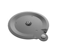 Disque Fat 18 B2 Florabest LIDL Coupe-Bordures sans Fil