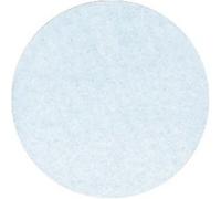 Proxxon Disque feutré de polissage Micromot 28666 Dureté moyenne Ø50 mm 2 pcs
