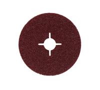 Disque fibre 115 mm P 16, CB - METABO - 624135000