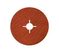 Disque fibre 180 mm P 60, CER - METABO - 626160000