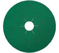 Disque fibre FS 966 ACT 125x22 mm GR.120 - KLINGSPOR - 324239