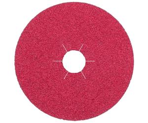 Disque fibre pour acier FS 964 ACT GR36 bte de 25 Klingspor
