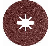 Disque fibre Prisma X R781 Expert BOSCH - R781