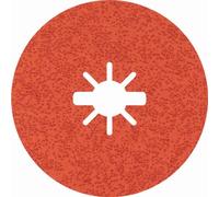 Bosch EXPERT R782 PRISMA Disque abrasif