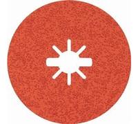 Disque fibre Prisma X R782 Expert BOSCH - R782 G