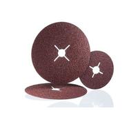 Disque fibre RB 314 oxyde d'aluminium 115mm - - 16675