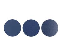 Disque fibre TYROLIT ZA-P45 | ZA-P45 P F TFC TYROLIT FAST CHANGE D 115 Pour l'acier, les métaux non ferreux, les matériaux composites et le gelcoat, P120, Forme : DISC, art. 706138 x50 morceau