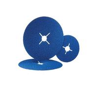 Disque fibre zirconium RB 414 X