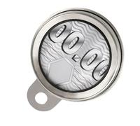 Disque Fiscal Moto - Conception Étanche en D’Aluminium | Tube Fiscal Moto | Support De Permis De Disque De Taxes pour La Protection De L'affichage D'immatriculation du Véhicule Et L'utilisatio