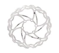 Disque fixe non rond Braking WFIX 6 trous 140 mm