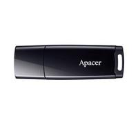 Disque flash USB Apacer, USB 2.0, 32Go, AH336, noir, AP32GAH336B-1, USB A, avec bouclier
