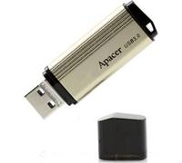 Apacer AH353 32GB Lecteur USB Flash 32 Go USB Type-A 3.0 (3.1 Gen 1) Or