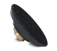 DISQUE FLEXIBLE 100 mm M14 AVEC VELCRO