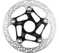 Disque Flottant Rx Centerlock 160Mm Noir HOD160FR.N HOPE Freins Vélo
