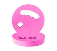 Disque flotteur de natation - Brassard de natation en mousse de 18 x 3 cm, 2 brassards à disque flottant, poignée ergonomique pour entraînement aquatique | Équipement d'exercice aquatique pour la