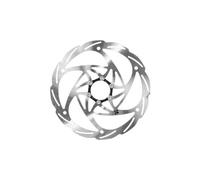 Disque formula centerlock argent