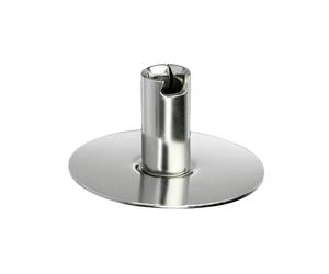 Disque fouet pour blancs en neige, chantilly